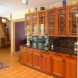 Photo by Houseworks Unlimited, Inc.. Custom Craftsman Style Kitchen - thumbnail