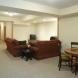 Photo by Houseworks Unlimited, Inc.. Basement Finished Mount Airy - thumbnail
