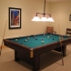 Photo by Houseworks Unlimited, Inc.. Basement Finished Mount Airy - thumbnail