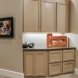 Photo by JWA Construction, LLC. Home Office - thumbnail