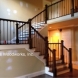 Photo by Vines Woodworks, Inc.. Custom stairs - thumbnail