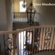 Photo by Vines Woodworks, Inc.. Custom stairs - thumbnail