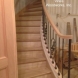 Photo by Vines Woodworks, Inc.. Custom stairs - thumbnail