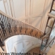 Photo by Vines Woodworks, Inc.. Custom stairs - thumbnail