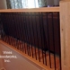Photo by Vines Woodworks, Inc.. Custom stairs - thumbnail