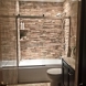 Photo by Fulmer Ceramic Tile, Marble and Stone. Fulmer Tile Installations - thumbnail