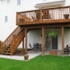 Photo by Scott's Painting & Staining Inc. Decks - thumbnail