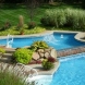 Photo by Empire Construction Enterprises, LLC. Treasured Island (R) Swimming Pool - thumbnail