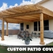 Photo by Liberty Builders of Texas. Patios - thumbnail