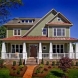 Photo by Stanley Martin Custom Homes. Profile Pictures - thumbnail