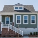 Photo by Level Homes - Raleigh.  - thumbnail