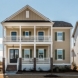 Photo by Level Homes - Raleigh.  - thumbnail