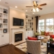 Photo by Level Homes - Raleigh.  - thumbnail