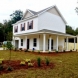 Photo by Gavigan Construction. Mint farm is where families live, play, grow  - thumbnail