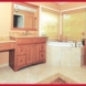 Photo by Galaxie Home Remodeling. Bathroom remodeling by Galaxie Home Remodeling - thumbnail