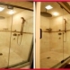 Photo by Galaxie Home Remodeling. Bathroom remodeling by Galaxie Home Remodeling - thumbnail